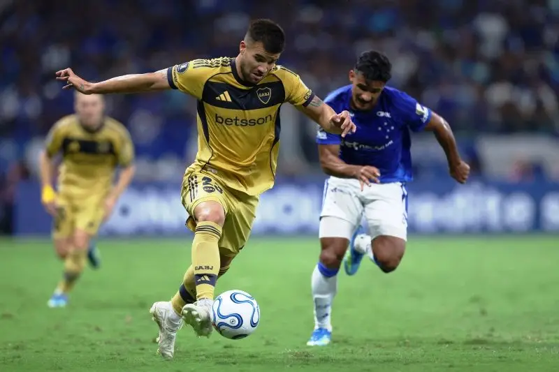 Nhận định, Soi kèo O Higgins vs Boca Juniors 07h30 ngày 31/07: Hòa là đẹp - Ảnh 1