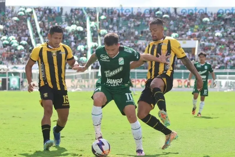 Nhận định, Soi kèo Petrolero vs Real Potosi 06h00 ngày 22/07: Chặn đà khủng hoảng - Ảnh 1