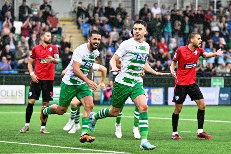 Nhận định, Soi kèo Petrovac vs Zalgiris Vilnius 01h45 ngày 10/07: Át vía chủ nhà - Ảnh 1