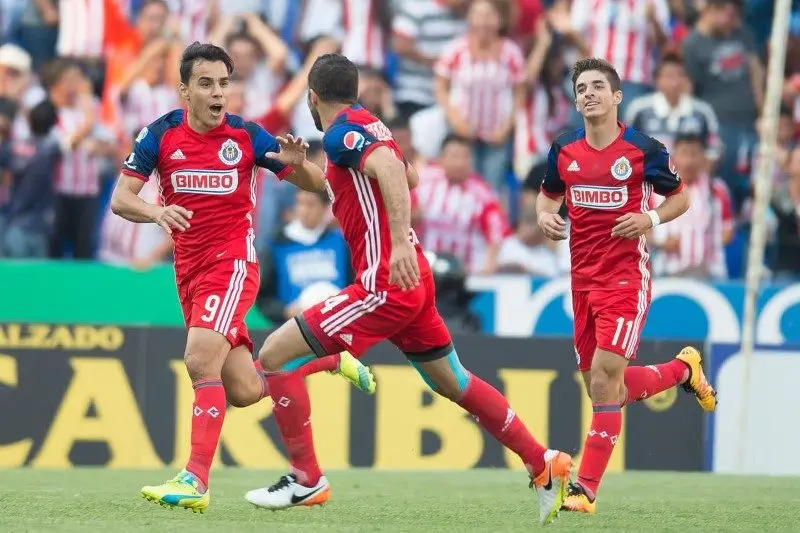 Nhận định, Soi kèo Puebla vs Guadalajara 08h00 ngày 01/08: Át vía chủ nhà - Ảnh 1