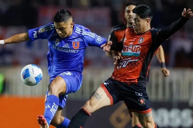 Nhận định, Soi kèo Puerto Montt vs Huachipato 02h00 ngày 06/07: Chủ nhà đáng tin - Ảnh 1