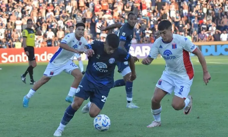 Nhận định, Soi kèo Rivadavia vs Tigre 2h15 ngày 13/7: Quán quân tiến bước - Ảnh 6