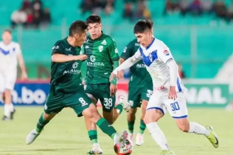 Nhận định, Soi kèo San Jose vs Real Tomayapo 06h00 ngày 08/07: Chiến thắng đầu tiên - Ảnh 1