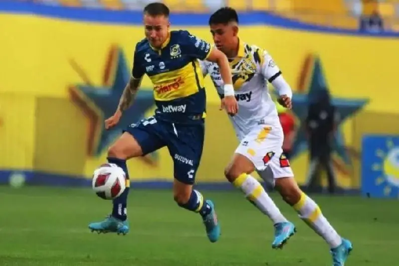 Nhận định, Soi kèo San Luis vs Universidad Catolica 04h30 ngày 12/07: Thuần phục chủ nhà - Ảnh 1