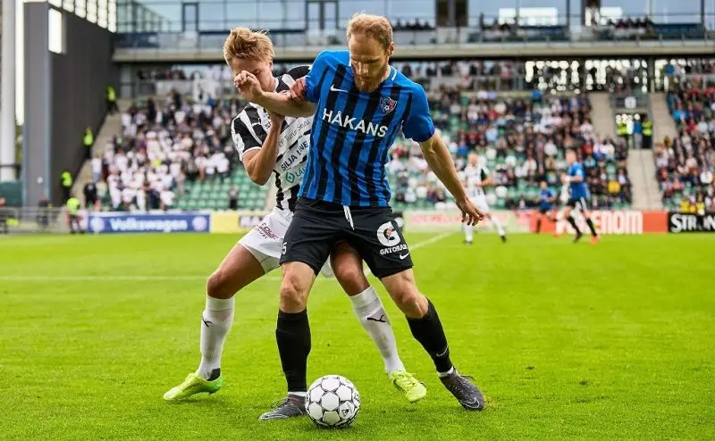 Nhận định, Soi kèo Sarajevo vs Inter Turku 02h00 ngày 10/07: Khách có điểm - Ảnh 1