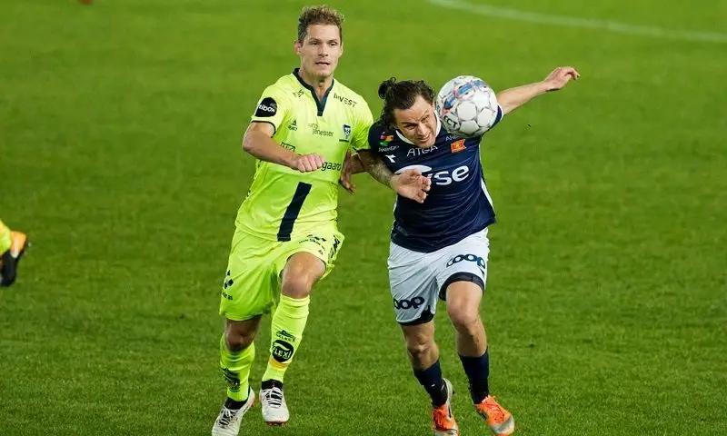 Nhận định, Soi kèo Sarpsborg vs Viking 00h15 ngày 13/7: Giữ chặt ngôi đầu - Ảnh 1