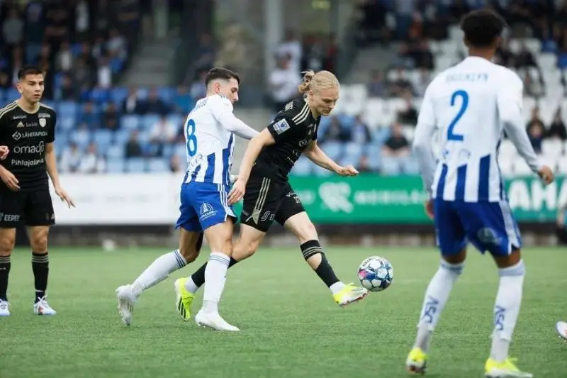 Nhận định, Soi kèo SJK Seinajoki vs KuPS 21h00 ngày 18/07: Giữ vững ngôi đầu - Ảnh 1