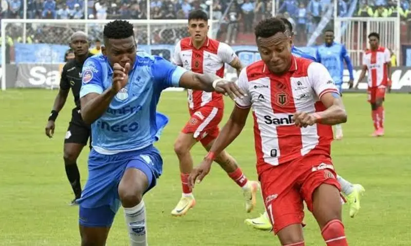 Nhận định, Soi kèo Tecnico Universitario vs Macara 7h15 ngày 11/7: Chủ nhà thắng tối thiểu - Ảnh 1