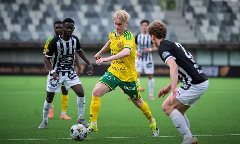 Nhận định, Soi kèo TPS Turku vs Ilves Tampere 22h00 ngày 20/7: Tân binh vùng lên - Ảnh 1