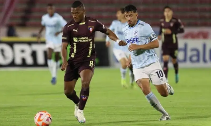 Nhận định, Soi kèo Universidad Catolica vs LDU Quito 5h00 ngày 16/7: Khách ‘ăn’ điểm! - Ảnh 1