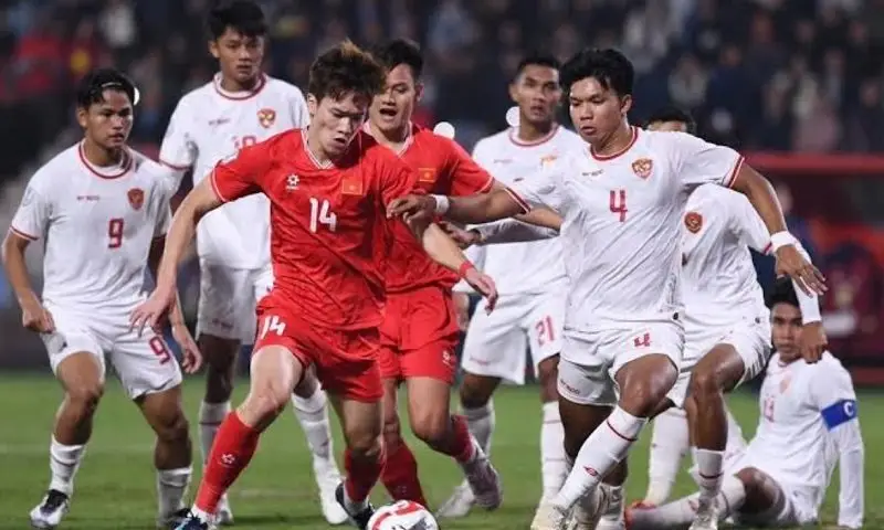 Nhận định, Soi kèo Việt Nam vs Singapore 20h00 ngày 31/7: Thắng nhẹ chiếm ngôi đầu - Ảnh 1