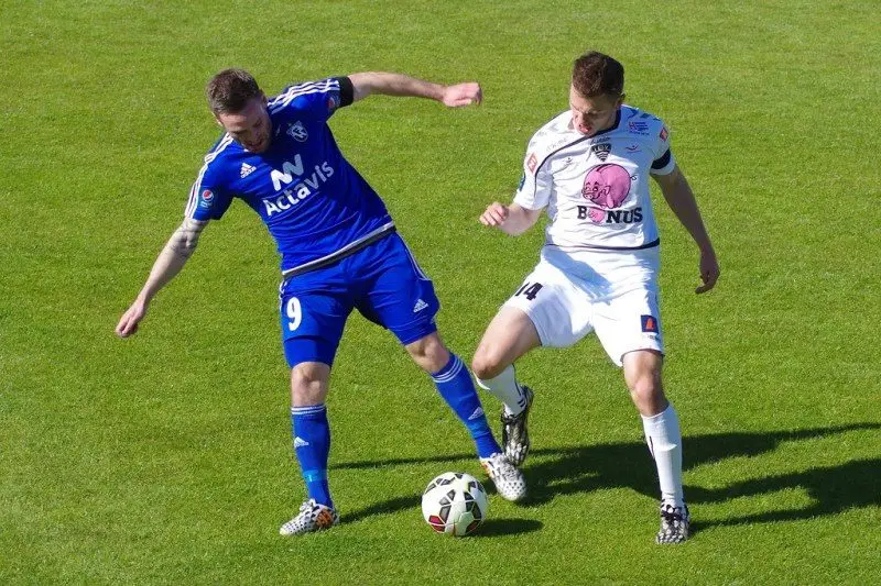 Nhận định, Soi kèo Vikingur Reykjavik vs KA Akureyri 02h15 ngày 03/07: Khó cản chủ nhà - Ảnh 1
