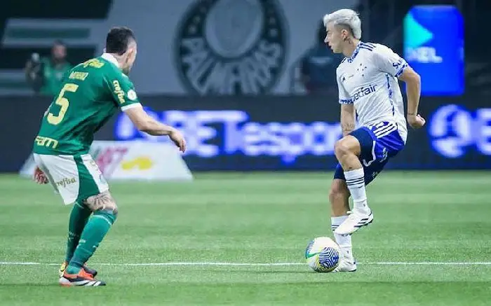 Nhận định, Soi kèo Vila Nova vs Sao Bernardo 05h00 ngày 07/07: Vươn lên ngôi đầu - Ảnh 1
