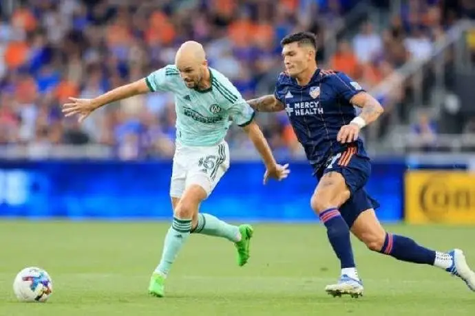 Soi kèo góc Atletico Atlanta vs Colegiales, 07h30 ngày 14/07