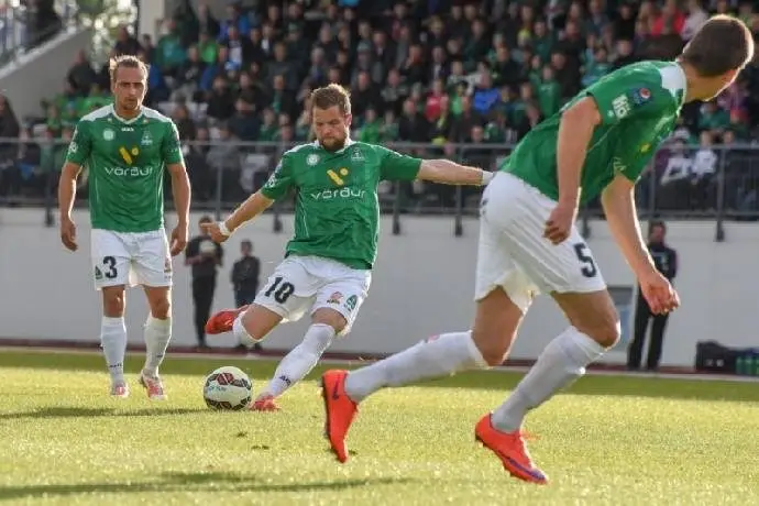 Soi kèo góc Breidablik vs Keflavik, 02h15 ngày 14/07