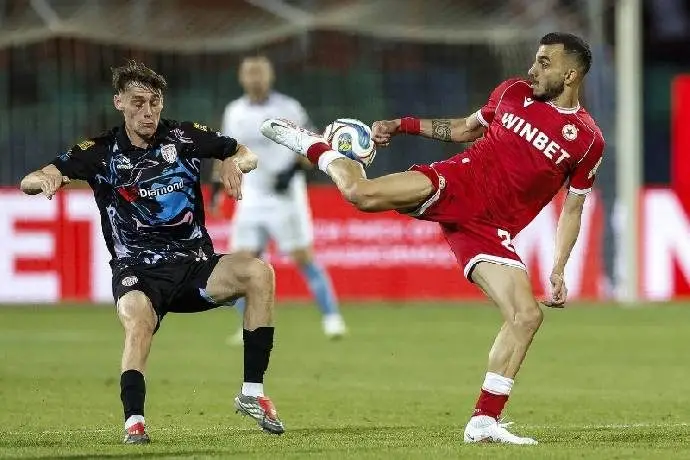 Soi kèo góc Derry City vs CSKA Sofia, 00h30 ngày 17/07
