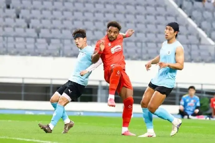 Soi kèo góc Gangwon vs Việt Nam, 14h00 ngày 13/07