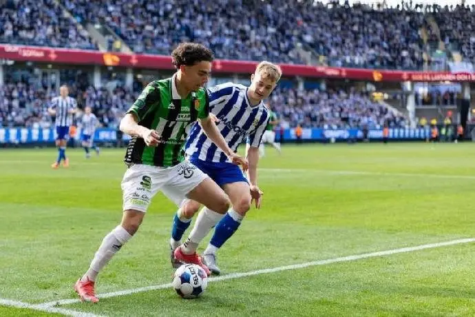 Soi kèo góc Goteborg vs Brommapojkarna, 00h00 ngày 18/07