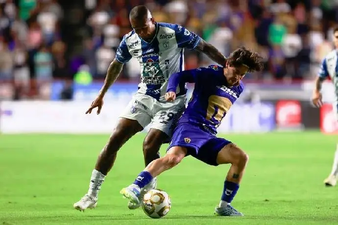 Soi kèo góc Pumas vs Pachuca, 06h00 ngày 19/07