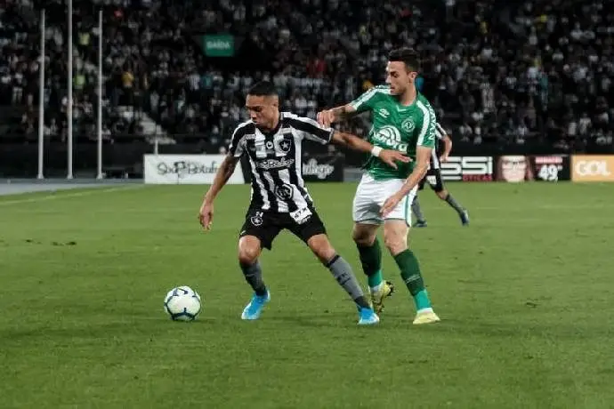 Soi kèo góc Regatas vs Goias, 05h00 ngày 13/07