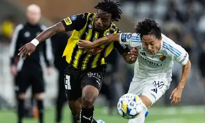 Soi kèo phạt góc Hacken vs Djurgardens, 0h00 ngày 7/7 - Ảnh 1