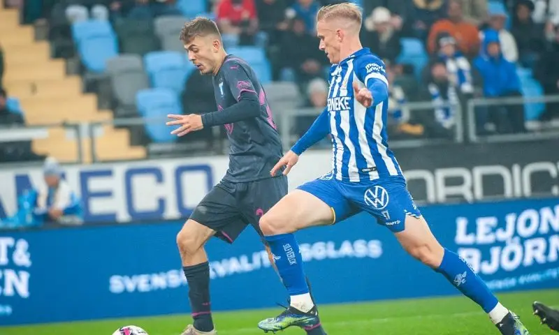 Soi kèo phạt góc Malmo vs IFK Goteborg, 19h00 ngày 12/7 - Ảnh 1