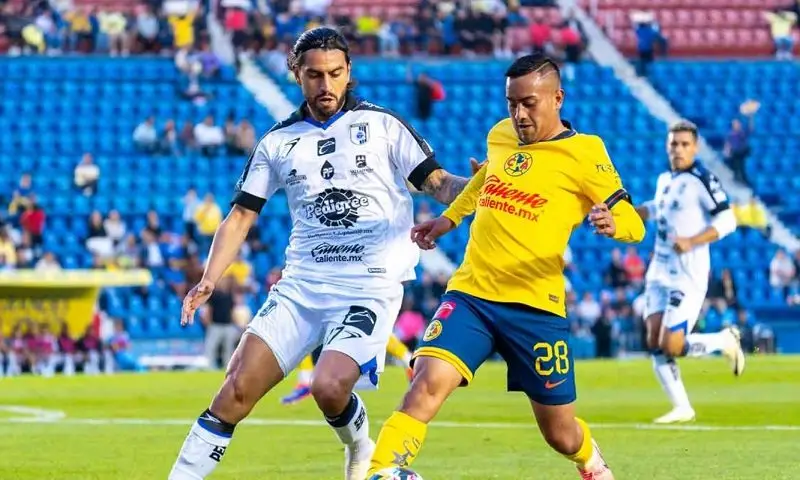 Soi kèo phạt góc Queretaro vs Club America, 10h10 ngày 19/7 - Ảnh 1
