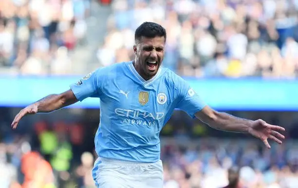 Điểm tin tối 48 Thêm một đội bóng đưa Rashford vào tầm ngắm 1