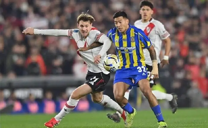 Máy tính dự đoán tỷ số River Plate vs Rosario Central, 05h15 ngày 03/08 - VĐQG Argentina