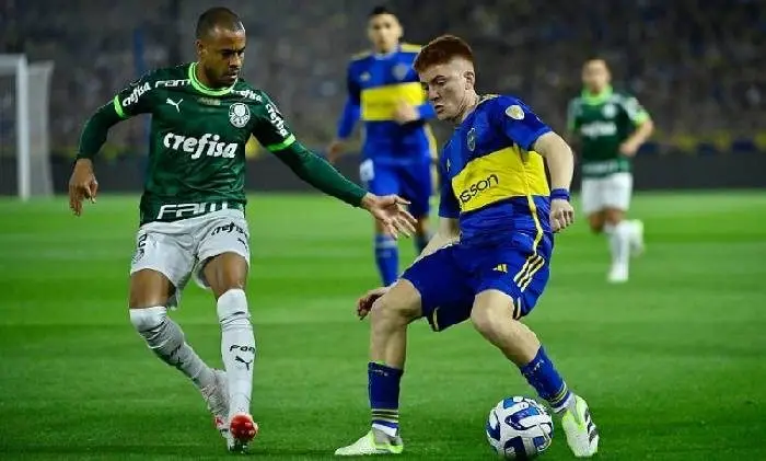 Nhận định bóng đá Boca Juniors vs Estudiantes, 05h00 ngày 06/08: Bất phân thắng bại
