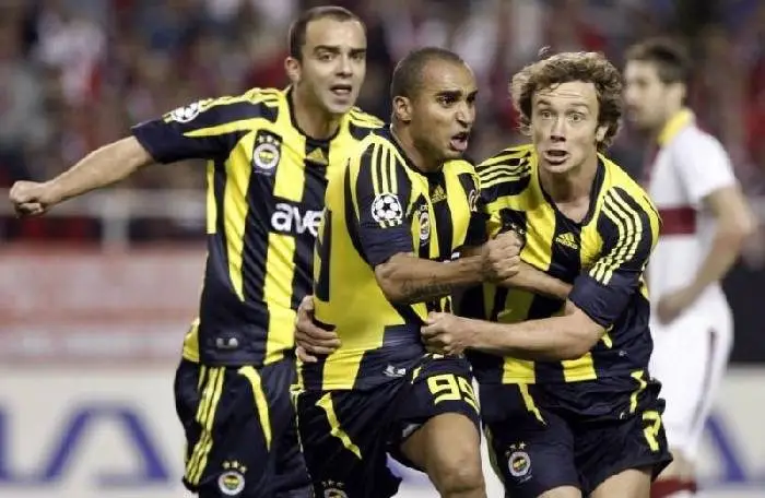 Nhận định bóng đá Fenerbahce vs Sturm Graz, 01h00 ngày 06/08: Khó thắng cách biệt