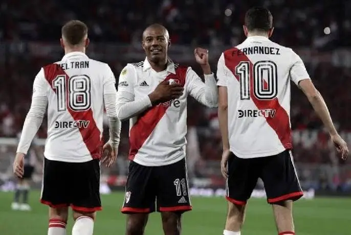 Nhận định bóng đá River Plate vs Rosario Central, 05h15 ngày 03/08: Quyết tâm cao độ