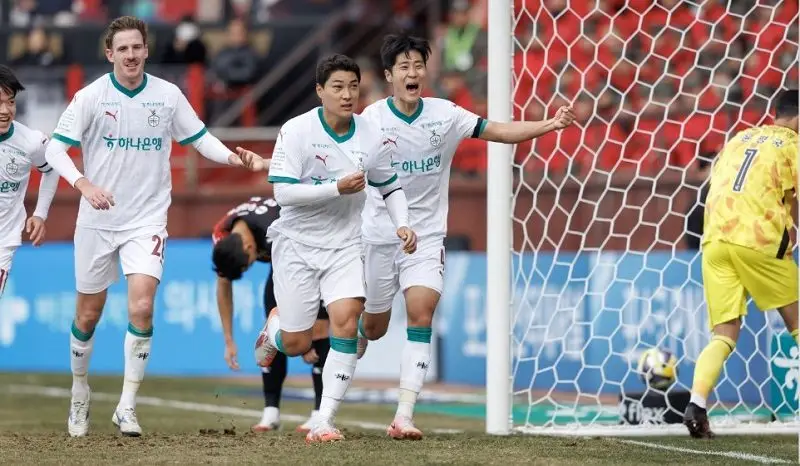 Nhận định, Soi kèo Anyang vs Daejeon 18h00 ngày 08/08: Căng thẳng cao độ - Ảnh 3
