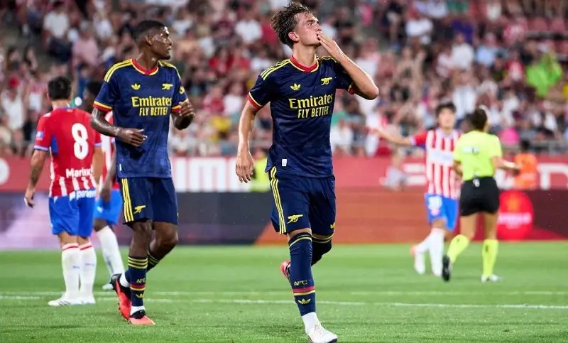 Nhận định, Soi kèo Arsenal vs Real Betis 01h30 ngày 06/08: Thử thách tầm cao - Ảnh 2