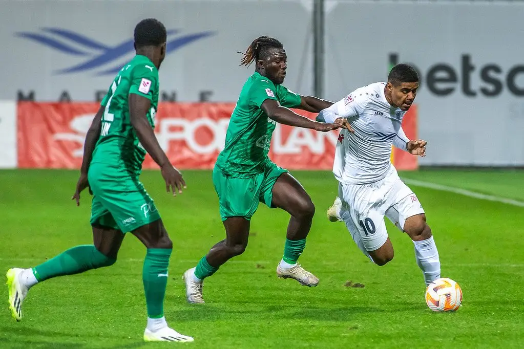 Nhận định, Soi kèo Auda vs Dinamo City 23h00 ngày 4/8: Quyết đấu vì tấm vé - Ảnh 2