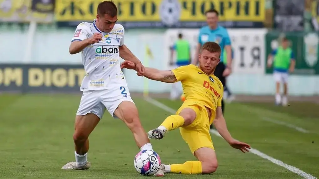 Nhận định, Soi kèo Bukovyna Chernivtsi vs LNZ Cherkasy 19h30 ngày 3/8: Thử thách cho tân binh - Ảnh 3