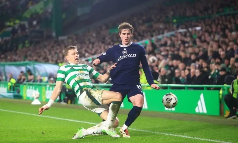 Nhận định, Soi kèo Celtic vs Dundee FC 1h30 ngày 4/8: Ra quân đại thắng - Ảnh 1