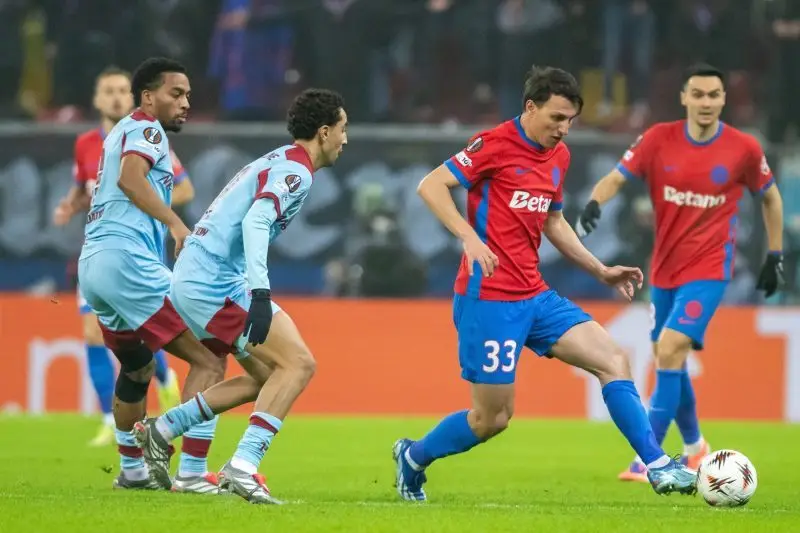 Nhận định, Soi kèo FC Thun vs Vikingur Reykjavik 01h00 ngày 07/08: Tin vào cửa dưới - Ảnh 1