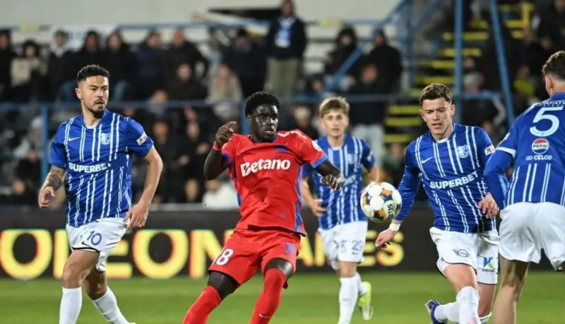 Nhận định, Soi kèo FCSB vs Farul Constanta 01h30 ngày 04/08: Đôi co - Ảnh 1