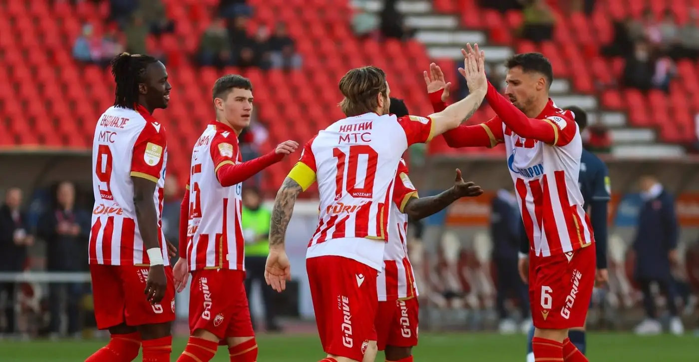 Nhận định, Soi kèo Hapoel Beer Sheva vs Crvena Zvezda 00h30 ngày 5/8: Thử thách cực đại - Ảnh 3