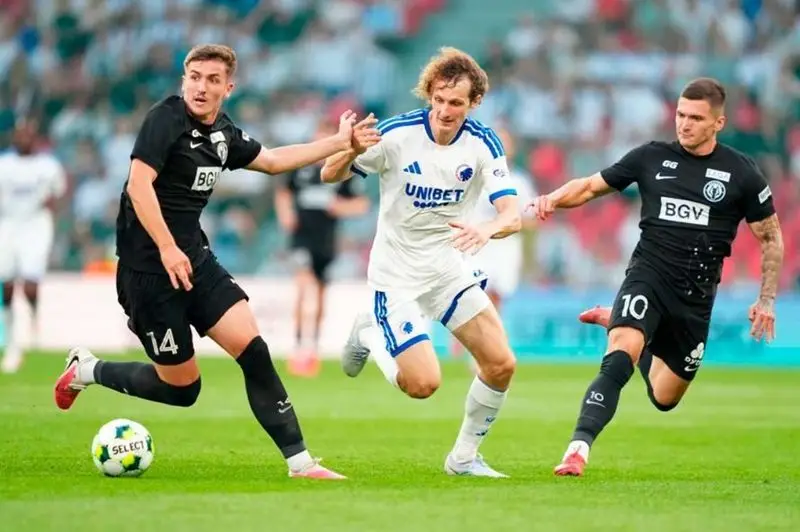 Nhận định, Soi kèo Lech Poznan vs KI Klaksvik 00h00 ngày 7/8: Lợi thế sân bãi - Ảnh 1