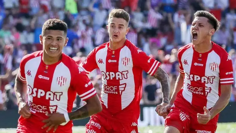 Nhận định, Soi kèo Mendoza vs Union de Santa Fe 01h30 ngày 02/08: Lợi thế sân nhà - Ảnh 3