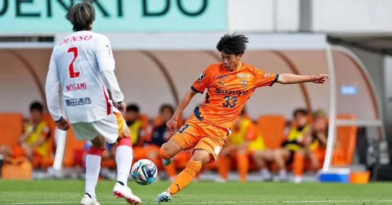 Nhận định, Soi kèo Nagoya Grampus vs Shimizu S-Pulse 17h00 ngày 08/08: 3 điểm dễ dàng - Ảnh 3