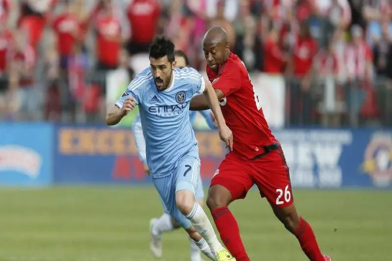 Nhận định, Soi kèo New York City vs Santos Laguna 06h30 ngày 07/08: Chủ thắng cách biệt - Ảnh 1
