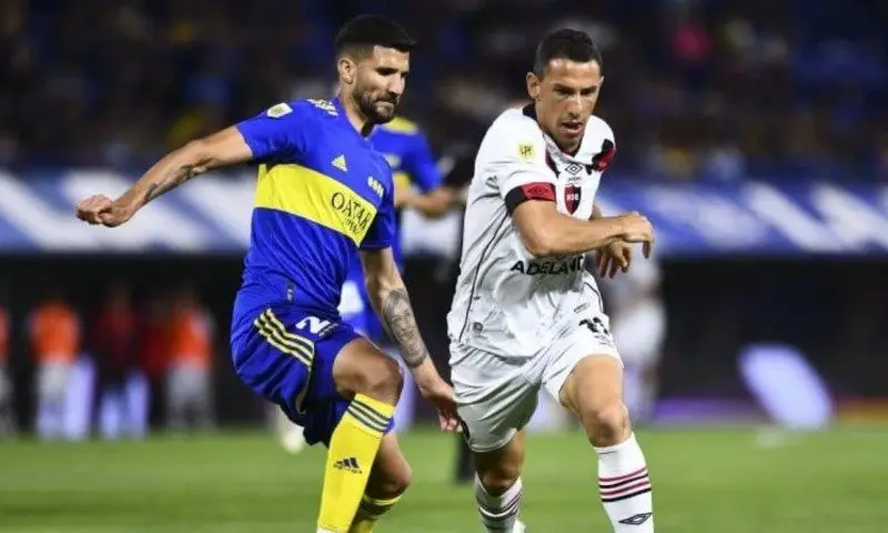 Nhận định, Soi kèo Newell’s Old Boys vs Boca Juniors 3h00 ngày 3/8: Một bàn định thành-bại - Ảnh 1