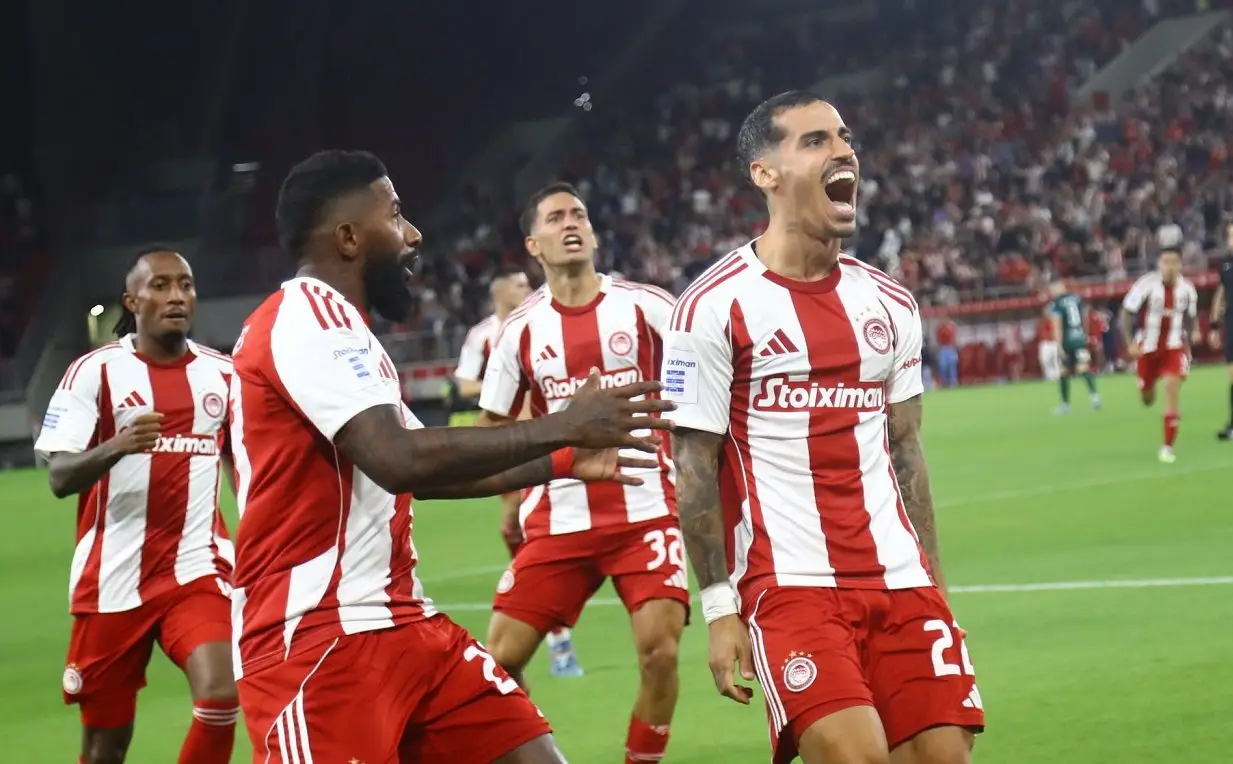 Nhận định, Soi kèo Olympiacos vs N.E.C. Nijmegen 01h00 ngày 5/8: Bùng nổ trên sân nhà - Ảnh 3