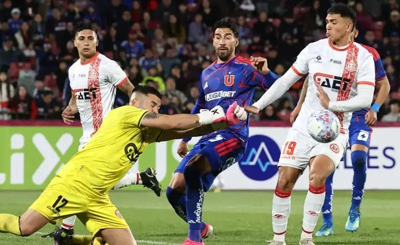 Nhận định, Soi kèo San Felipe vs Universidad de Chile 05h00 ngày 6/8: Chủ nhà khó đứng vững - Ảnh 1