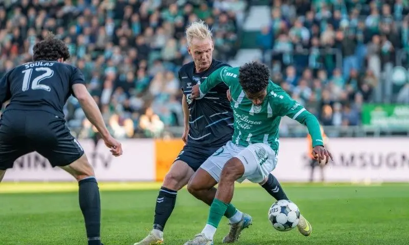 Nhận định, Soi kèo Sonderjyske vs Viborg 0h00 ngày 8/8: Chủ nhà có điểm - Ảnh 1