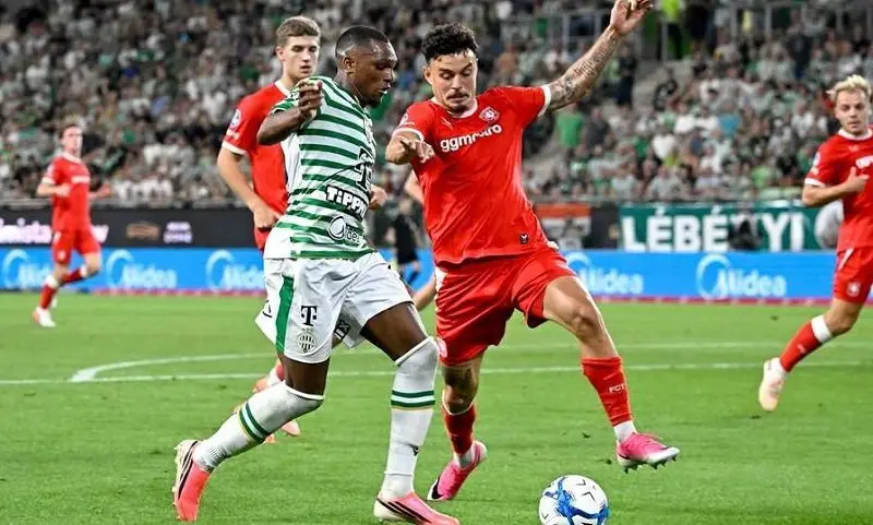 Nhận định, Soi kèo Twente vs Dunajska Streda 01h00 ngày 07/08: Nối tiếp thất vọng - Ảnh 2
