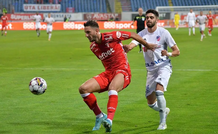 Nhận định, Soi kèo Universitatea Cluj vs Botosani 22h30 ngày 3/8: Tìm lại niềm vui - Ảnh 1